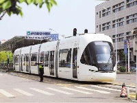 英雄城市 英勇归来 ——直击武汉“解封”首日
