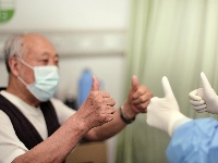 武汉在院新冠肺炎患者清零