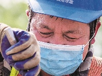 武汉：复工复产干劲足