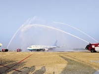 英雄城市 英勇归来 ——直击武汉“解封”首日
