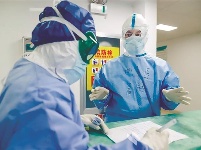 武汉在院新冠肺炎患者清零