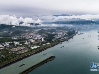 三峡水域货运加快恢复