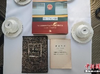 “中华第一车”K3/4次国际联运列车将迎60岁生日