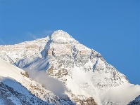 2020珠峰高程测量登山队全体队员安全返回大本营