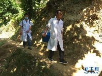 云南巧家5.0级地震已致4死24伤 各方紧急展开救援