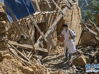 云南巧家5.0级地震已致4死24伤 各方紧急展开救援