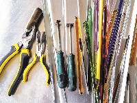 烈火塑琉璃（组图）