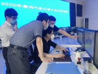 今天，湖北入梅！目前江河水位均在设防以下