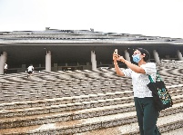 久违143天，我省五大文化场馆恢复开放