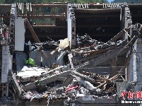 国务院安委会决定对浙江温岭槽罐车爆炸事故查处实行挂牌督办