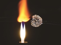 烈火塑琉璃（组图）