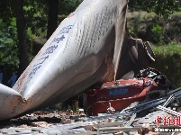 国务院安委会决定对浙江温岭槽罐车爆炸事故查处实行挂牌督办