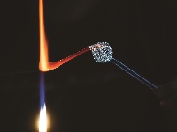 烈火塑琉璃（组图）