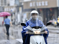 今天，湖北入梅！目前江河水位均在设防以下