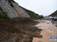 持续强降雨造成广西超32万人受灾