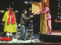 武汉本土首部抗疫话剧《最美逆行者》13日“云首演”