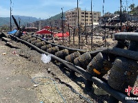 国务院安委会决定对浙江温岭槽罐车爆炸事故查处实行挂牌督办