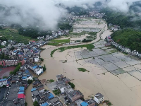 今天，湖北入梅！目前江河水位均在设防以下