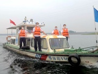 今天，湖北入梅！目前江河水位均在设防以下