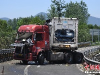 国务院安委会决定对浙江温岭槽罐车爆炸事故查处实行挂牌督办