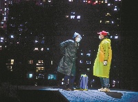 武汉本土首部抗疫话剧《最美逆行者》13日“云首演”