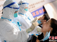 探访山西最大海鲜批发市场：近4000名从业人员接受核酸检测