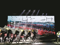 武汉本土首部抗疫话剧《最美逆行者》13日“云首演”