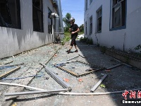 国务院安委会决定对浙江温岭槽罐车爆炸事故查处实行挂牌督办