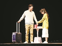 武汉本土首部抗疫话剧《最美逆行者》13日“云首演”