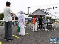北京14日核酸检测超7万人 部分社区实施封闭管理
