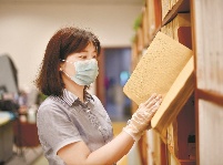 久违143天，我省五大文化场馆恢复开放