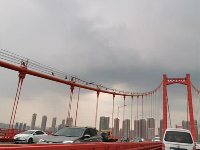 今天，湖北入梅！目前江河水位均在设防以下