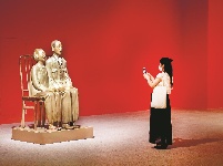 久违143天，我省五大文化场馆恢复开放