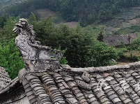 清代豪宅长啥样？竹山高家花屋告诉你