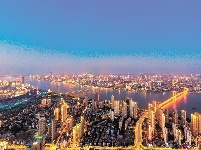 重启百日 大武汉回归“快车道”