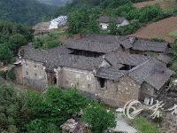 清代豪宅长啥样？竹山高家花屋告诉你