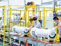 重启百日 大武汉回归“快车道”