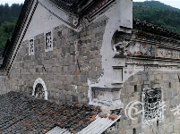 清代豪宅长啥样？竹山高家花屋告诉你