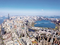 高水平创建全国文明城市 武汉十大行动惠民生 