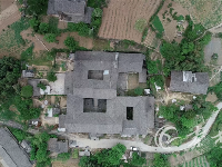 清代豪宅长啥样？竹山高家花屋告诉你