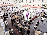 重启百日 大武汉回归“快车道”