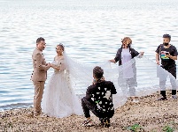 重启百日 大武汉回归“快车道”