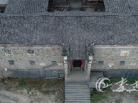 清代豪宅长啥样？竹山高家花屋告诉你