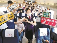 中国新名片武汉造！沪苏通长江公铁大桥通车（组图） 