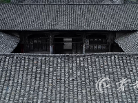 清代豪宅长啥样？竹山高家花屋告诉你