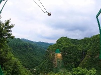 美到窒息！仙境恩施翘首盼你来！