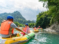 美到窒息！仙境恩施翘首盼你来！