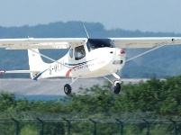 国产飞机又添新成员！领雁AG50在荆门成功首飞