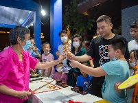 2020武汉啤酒节开幕