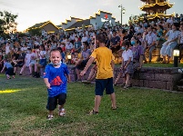 2020武汉啤酒节开幕